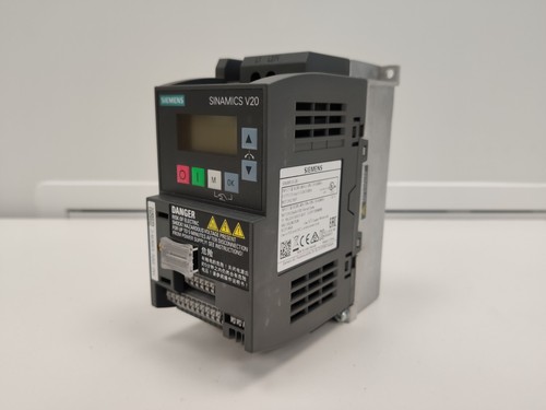 Siemens inverter drive 55 - inverter, 0.55