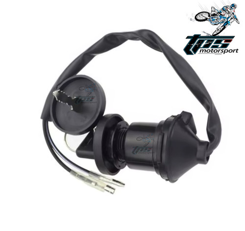 Ignition main power - switch, &