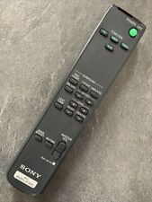 SONY RM-UE110 AV AMP GENUINE