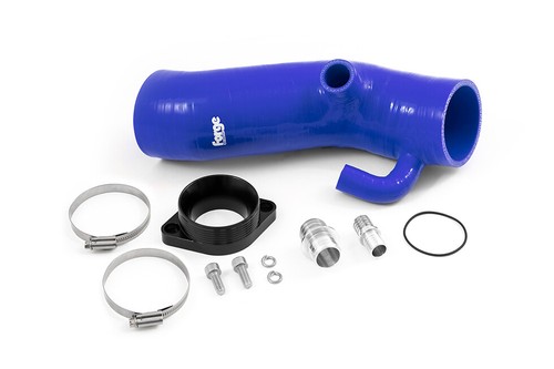 Forge turbo inlet adaptor - turbo,
