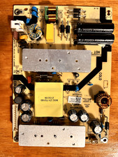 POWER SUPPLY JVC LT-40CA890 LT-40CA790 LT-40CA700 40"TV TV3903-ZC02-01 20210202