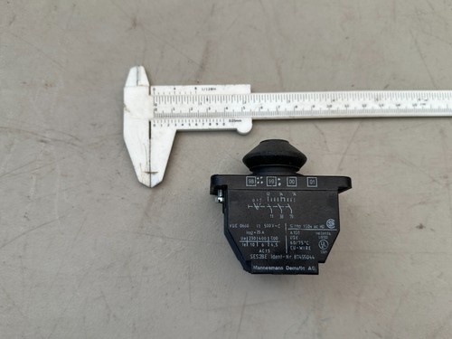 Mannesmann dematic ses2be - mannesmann,