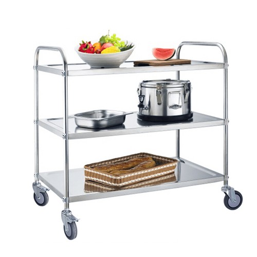 Catering kitchen trolley - catering,