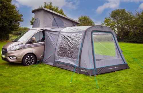 New outdoor revolution - new,
