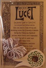 Ancient Lucet Kit for making