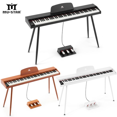 Mustar key digital piano - ♬mustar,