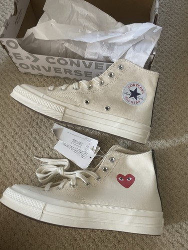 Converse play comme des - x,