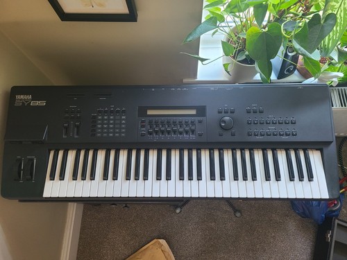 Yamaha vintage music - vintage,