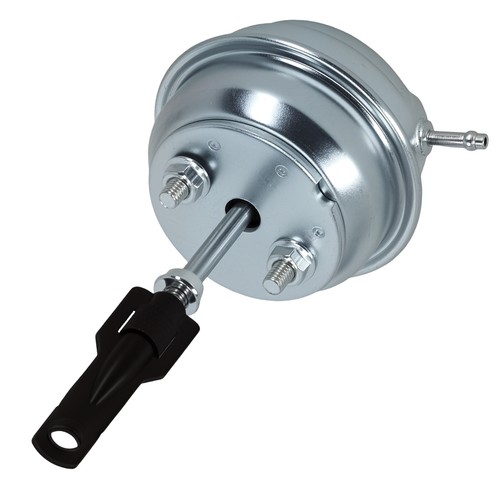 Turbo wastegate actuator - wastegate, for