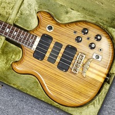 FERNANDES FAB-170 1979 Made In Japan Alembic style Bass