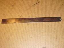 Vintage rare J. Rabone & Sons