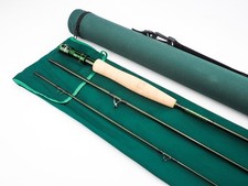 SCIERRA CTC 9' #4/5  TROUT FLY FISHING ROD