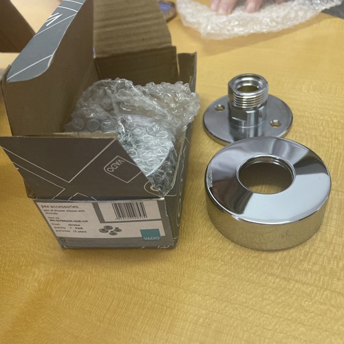 Vado shower elbow and - shower,
