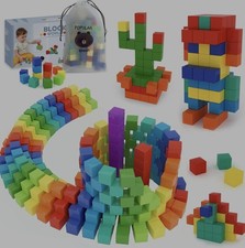 BananMelonBM Magnetic Building