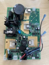 Precor Gen-Brake Lower Typhoon