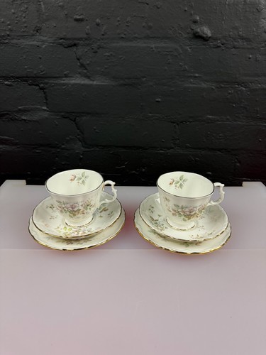 Royal albert haworth - haworth, tea