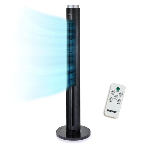 Geepas oscillating tower - 46",