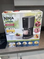 Ninja Creami NC300UK Ice Cream