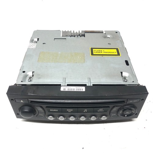 Peugeot 307 hdi diesel - sw,