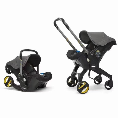 Stroller baby car seat - 4-in-1,