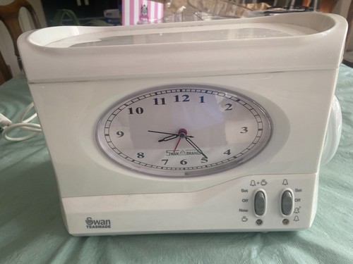 Swan stm201n teasmade with - stm201n,