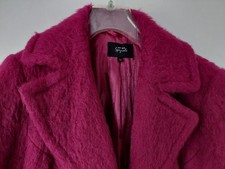 M&S Per Una Mohair Wool