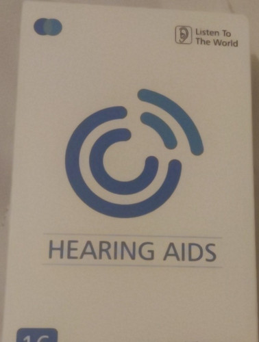 Listen the world hearing - to,