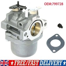 Carburettor Carburetor Carb For Briggs & Stratton 12.5hp Engine 799728