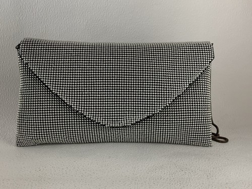 Reiss vintage 1980s gun metal - reiss,