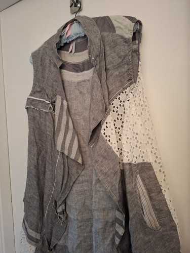 Elisa cavaletti waistcoat size - elisa,