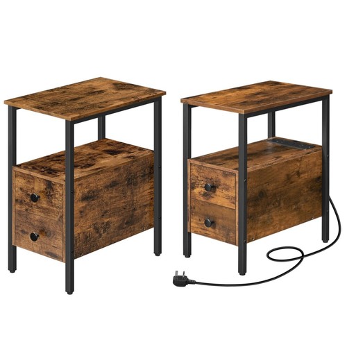 Hoobro side table - hoobro,