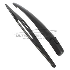 Rear Windscreen Wiper Arm &