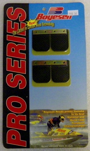 Yamaha boyesen reeds 701 61x - yamaha,