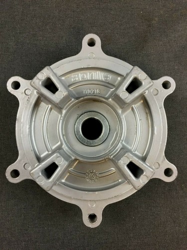 New genuine aprilia crown - aprilia,