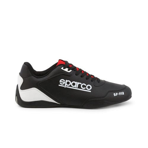 Sparco f12 trainers black - trainers,