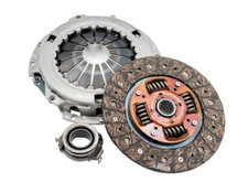 Exedy OEM Clutch Kit for Toyota Starlet GT Turbo / Glanza EP82/EP91 89-99 1.3L T