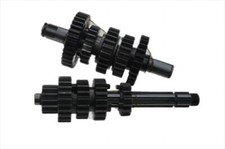 ZONGSHEN Z190 5-SPEED GEARBOX