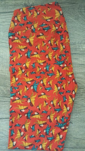 Lularoe new leggings - lularoe, os