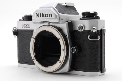 Mint nikon new fm2 - mint+++】nikon,