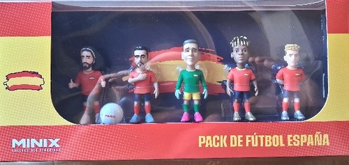 Minix sports soccer fifa world - minix,