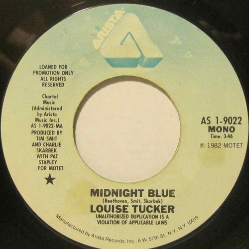 Louise tucker midnight blue - tucker,
