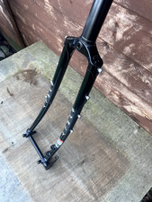 Surly Black 11/8" Disc Trucker