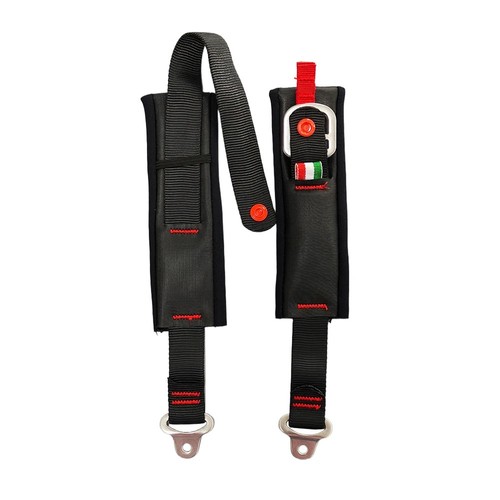 Chin strap for agv - chin,