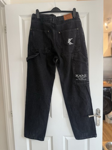 Karl kani denim carpenter - karl,