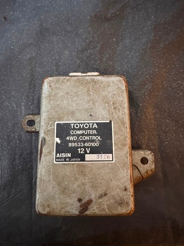 Toyota land cruiser kzj70 - toyota,