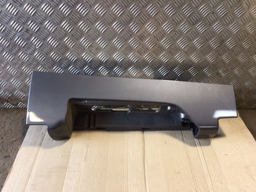 Renault trafic vivaro - renault, tail