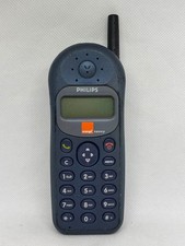 Vintage Philips Savvy TCD168