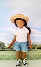 Trendon Sasha Doll - Brunette