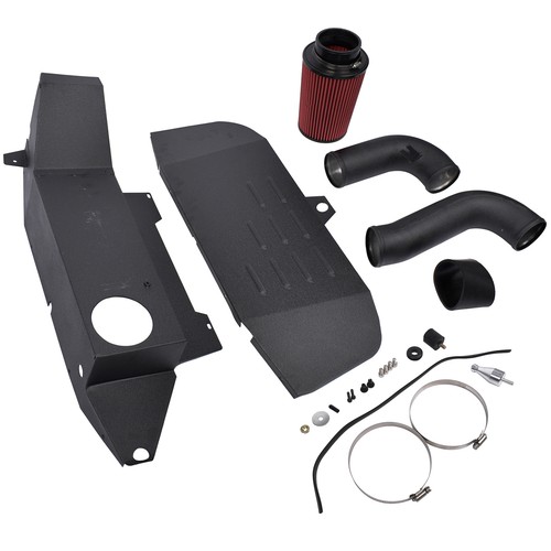 Cold air intake - air, bmw