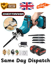 2 Battery 21V Reciprocating